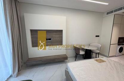 Apartment - Studio - 1 for rent in Skyhills Residences 2 - Skyhills Residences - Dubai Science Park - Dubai Apartment - Studio - 1 for rent in Skyhills Residences 2 - Skyhills Residences - Dubai Science Park - Dubai