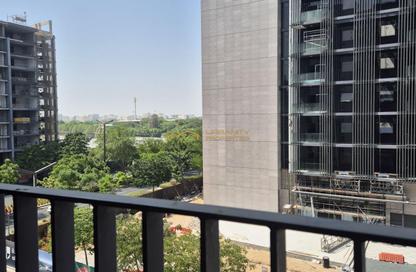 Apartment - 1 Bedroom - 2 Bathrooms for sale in The Boulevard 1 - Aljada - Sharjah