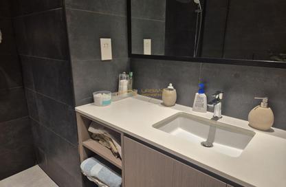 Apartment - 1 Bedroom - 2 Bathrooms for sale in The Boulevard 1 - Aljada - Sharjah