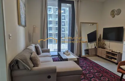 Apartment - 1 Bedroom - 2 Bathrooms for sale in The Boulevard 1 - Aljada - Sharjah