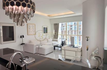 Apartment - 2 - 3 for rent in Tower D - Damac Towers by Paramount - Business Bay - Dubai Apartment - 2 - 3 for rent in Tower D - Damac Towers by Paramount - Business Bay - Dubai