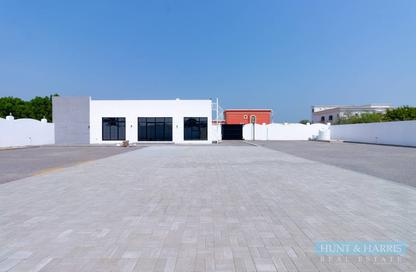 Villa - 2 - 3 for rent in Al Riffa - Ras Al Khaimah Villa - 2 - 3 for rent in Al Riffa - Ras Al Khaimah