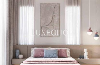 Villa - 4 - 4 for sale in Hayat 7 - Hayat Dubai South - Dubai South (Dubai World Central) - Dubai