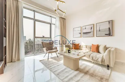 شقة - غرفة نوم - 2 حمامات للايجار في ادهارا ستار - ارجان - دبي