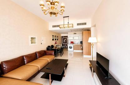 Apartment - 2 Bedrooms - 2 Bathrooms for sale in Resortz Block 2 - Resortz by Danube - Arjan - Dubai