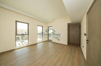 Townhouse - 4 Bedrooms - 3 Bathrooms for sale in Malta - Damac Lagoons - Dubai