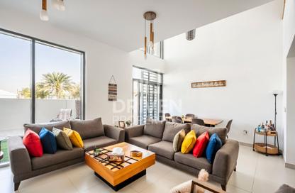 Apartment - 2 Bedrooms - 2 Bathrooms for sale in The Pulse Townhouses Cluster 10 - The Pulse Townhouses - The Pulse - Dubai South (Dubai World Central) - Dubai