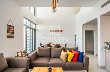 Apartment - 2 Bedrooms - 2 Bathrooms for sale in The Pulse Townhouses Cluster 10 - The Pulse Townhouses - The Pulse - Dubai South (Dubai World Central) - Dubai