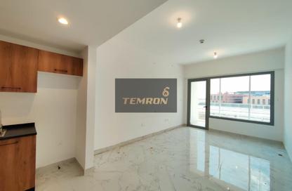 Apartment - Studio - 1 Bathroom for sale in Oasis 1 - Oasis Residences - Masdar City - Abu Dhabi