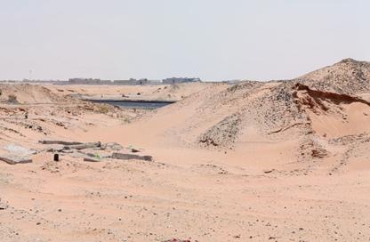 Land - Studio for sale in Al Belidah - Al Bataeh - Sharjah