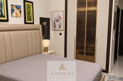 Apartment - Studio - 1 for sale in Petalz By Danube 2 - Petalz by Danube - International City - Dubai