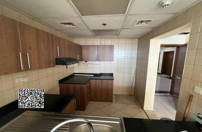 Apartment - 1 Bedroom - 2 Bathrooms for rent in Ajman One Towers - Al Sawan - Ajman