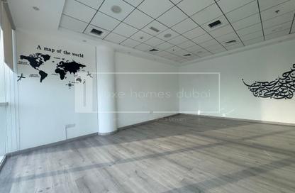 Office Space - Studio for rent in B2B Tower - Business Bay - Dubai