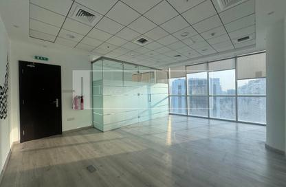 Office Space - Studio for rent in B2B Tower - Business Bay - Dubai