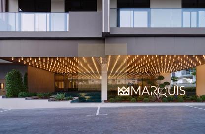 Apartment - 1 - 2 for sale in Marquis Galleria - Arjan - Dubai Apartment - 1 - 2 for sale in Marquis Galleria - Arjan - Dubai