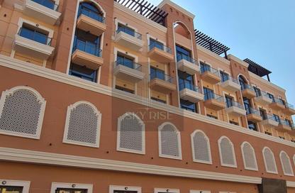 Apartment - 1 Bedroom - 2 Bathrooms for rent in Casa Grande - District 11 - Jumeirah Village Circle - Dubai
