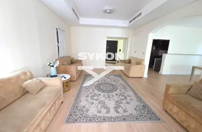Villa - 2 Bedrooms - 2 Bathrooms for rent in District 16M - Jumeirah Village Circle - Dubai