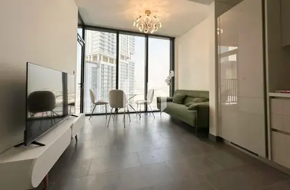 Apartment - 1 Bedroom - 2 Bathrooms for sale in The Crest Tower C - The Crest - Sobha Hartland - Mohammed Bin Rashid City - Dubai