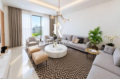 Villa - 4 - 7 for sale in Fay Al Reeman II - Al Shamkha - Abu Dhabi