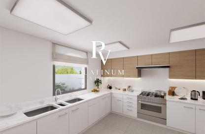 Villa - 4 - 7 for sale in Fay Al Reeman II - Al Shamkha - Abu Dhabi