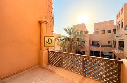 Villa - 3 Bedrooms - 3 Bathrooms for rent in Mirdif Villas - Mirdif - Dubai Villa - 3 Bedrooms - 3 Bathrooms for rent in Mirdif Villas - Mirdif - Dubai