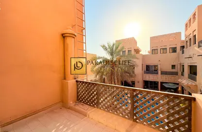 Villa - 3 Bedrooms - 3 Bathrooms for rent in Mirdif Villas - Mirdif - Dubai