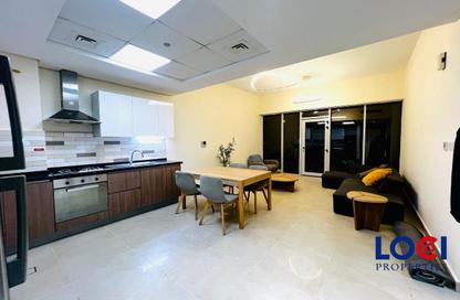 Apartment - 1 - 2 for rent in Samia Azizi - Al Furjan - Dubai Apartment - 1 - 2 for rent in Samia Azizi - Al Furjan - Dubai