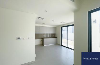 Townhouse - 4 Bedrooms - 4 Bathrooms for rent in Greenview - Emaar South - Dubai South (Dubai World Central) - Dubai Townhouse - 4 Bedrooms - 4 Bathrooms for rent in Greenview - Emaar South - Dubai South (Dubai World Central) - Dubai