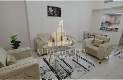Apartment - 1 Bedroom - 1 Bathroom for rent in Ajman One Tower 1 - Ajman One - Ajman Downtown - Ajman Apartment - 1 Bedroom - 1 Bathroom for rent in Ajman One Tower 1 - Ajman One - Ajman Downtown - Ajman