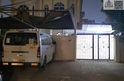 فيلا - 5 غرف نوم - 7 حمامات للبيع في 3 المويهات - المويهات - عجمان