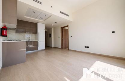 Apartment - 1 Bedroom - 1 Bathroom for rent in Azizi Riviera 26 - Azizi Riviera - Meydan One - Meydan - Dubai