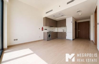 Apartment - 1 Bedroom - 1 Bathroom for rent in Azizi Riviera 26 - Azizi Riviera - Meydan One - Meydan - Dubai