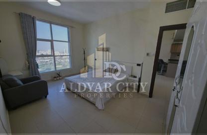 Apartment - 1 Bedroom - 2 Bathrooms for sale in Al Rashidiya Towers - Al Rashidiya - Ajman Downtown - Ajman Apartment - 1 Bedroom - 2 Bathrooms for sale in Al Rashidiya Towers - Al Rashidiya - Ajman Downtown - Ajman