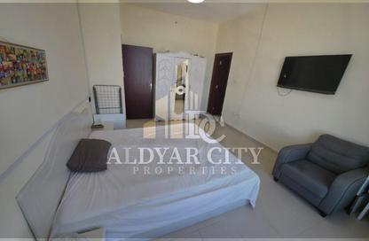 Apartment - 1 Bedroom - 2 Bathrooms for sale in Al Rashidiya Towers - Al Rashidiya - Ajman Downtown - Ajman Apartment - 1 Bedroom - 2 Bathrooms for sale in Al Rashidiya Towers - Al Rashidiya - Ajman Downtown - Ajman
