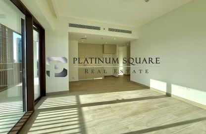 Apartment - 2 Bedrooms - 2 Bathrooms for rent in Lotus at Creek Beach Building 2 - Lotus at Creek Beach - Creek Beach - Dubai Creek Harbour (The Lagoons) - Dubai