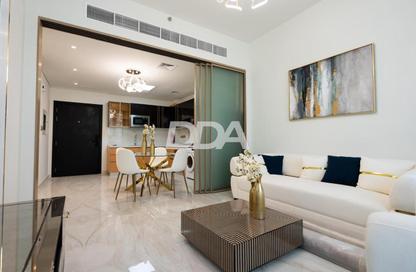 Apartment - 1 - 2 for rent in Gemz by Danube - Al Furjan - Dubai Apartment - 1 - 2 for rent in Gemz by Danube - Al Furjan - Dubai