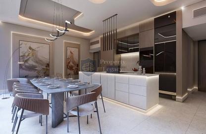 Apartment - 1 - 2 for sale in Society House - Downtown Dubai - Dubai