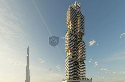Apartment - 1 - 2 for sale in Society House - Downtown Dubai - Dubai Apartment - 1 - 2 for sale in Society House - Downtown Dubai - Dubai