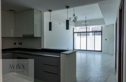 Townhouse - 4 Bedrooms - 5 Bathrooms for rent in Elie Saab VIE Townhouses - District 11 - Mohammed Bin Rashid City - Dubai