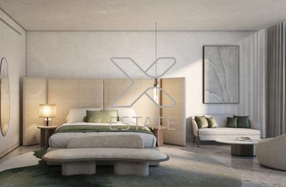 Apartment - 1 Bedroom - 1 Bathroom for sale in W Residences Dubai Harbour Tower 2 - W Residences Dubai Harbour - Dubai Harbour - Dubai