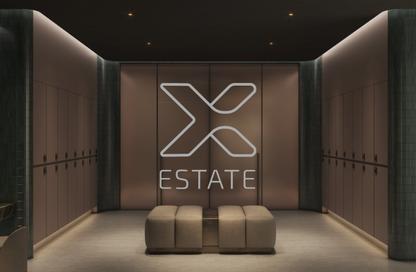 Apartment - 1 Bedroom - 1 Bathroom for sale in W Residences Dubai Harbour Tower 2 - W Residences Dubai Harbour - Dubai Harbour - Dubai