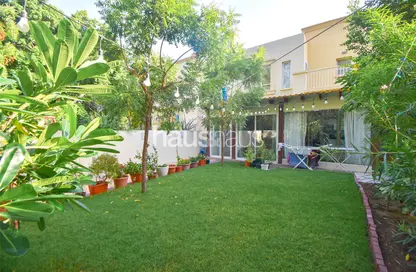 فيلا - 3 غرف نوم - 3 حمامات للبيع في الينابيع 7 - الينابيع - دبي