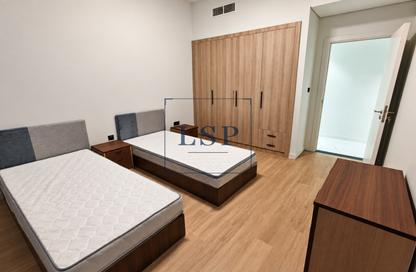 Apartment - 2 - 3 for rent in The Gate - Masdar City - Abu Dhabi Apartment - 2 - 3 for rent in The Gate - Masdar City - Abu Dhabi