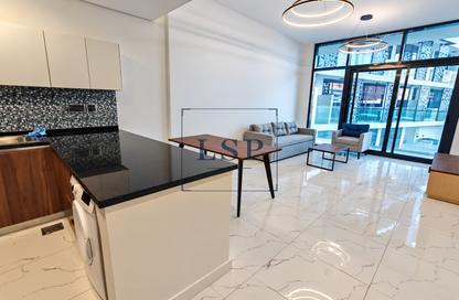 Apartment - 2 - 3 for rent in The Gate - Masdar City - Abu Dhabi Apartment - 2 - 3 for rent in The Gate - Masdar City - Abu Dhabi