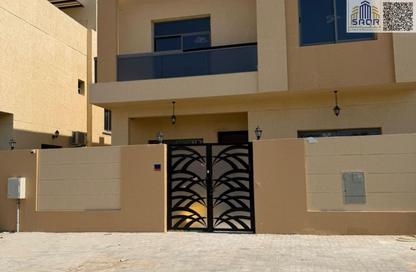 Villa - 5 - 6 for sale in Al Yasmeen 1 - Al Yasmeen - Ajman