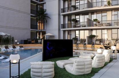 Apartment - 1 Bedroom - 2 Bathrooms for sale in International City Phase 2 - Al Warsan 4 - Al Warsan - Dubai