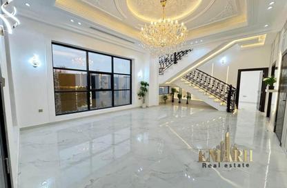 Villa - 6 - 7+ for sale in Kabbali Hills - Al Helio 2 - Al Helio - Ajman