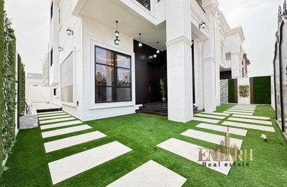 Villa - 6 - 7+ for sale in Kabbali Hills - Al Helio 2 - Al Helio - Ajman