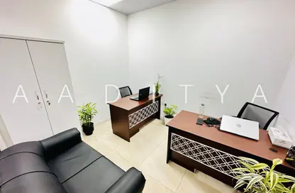 Office Space - Studio - 1 Bathroom for rent in Al Qusais 2 - Al Qusais Residential Area - Al Qusais - Dubai Office Space - Studio - 1 Bathroom for rent in Al Qusais 2 - Al Qusais Residential Area - Al Qusais - Dubai