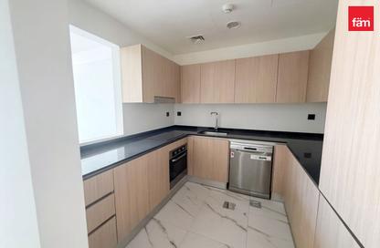 Townhouse - 4 - 4 for rent in Elie Saab Vie at the Fields - The Fields - District 11 - Mohammed Bin Rashid City - Dubai